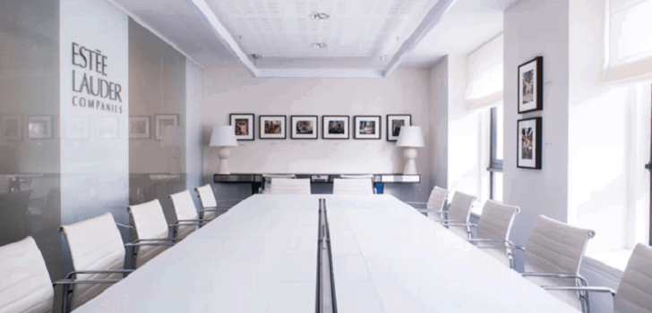 Est&eacute;e Lauder reordena su equipo directivo en Norteam&eacute;rica con nuevos responsables de Mac y Bobbi Brown